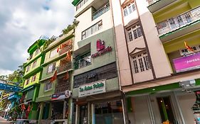 Kava Suites Namchi